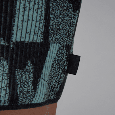 Robe en maille Air Jordan pour femme