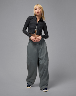 Jordan Flight Chicago