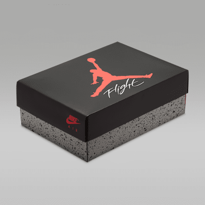 Air Jordan 4 Retro Men's Shoes