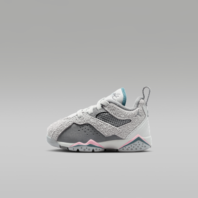 Jordan MVP 92 Baby/Toddler Shoes