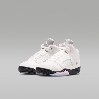 Jordan 5 Retro Little Kids' Shoes