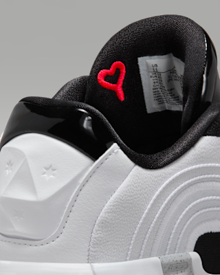 Luka 4 PF "White Cement"