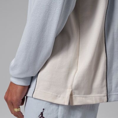 Jordan Flight Longsleeve-Poloshirt aus Jersey (Herren)