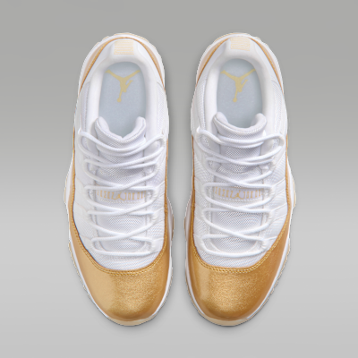 Jordan Air Jordan 11 Low "Mother's Day" Kadın Ayakkabısı görsel 4