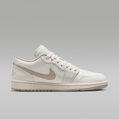 Air Jordan 1 低筒女鞋
