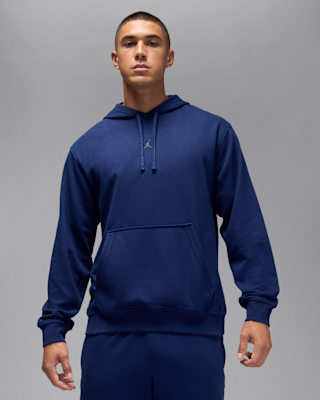 Мужское худи Jordan Sport Crossover Dri-FIT Pullover Hoodie