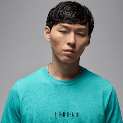 Playera para hombre Jordan Air