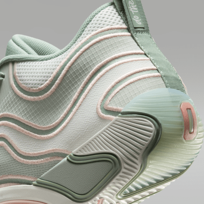 Tatum 3 PF 'Zero Days Off' Basketball Shoes