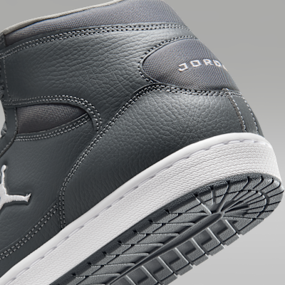 Jordan Court Connect Mid herresko