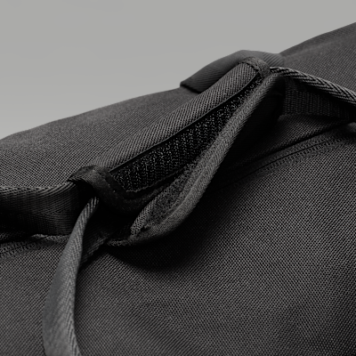 Air Jordan Duffel Bag (Small, 36L)