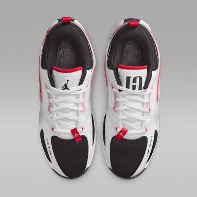 Jordan Heir Series PF Bloodline' Basketball Shoes