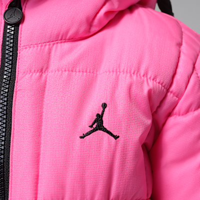 Doudoune d'épaisseur moyenne Essential Jordan pour enfant