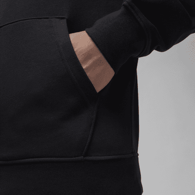 Jordan Essentials 男款內毛圈 Fleece 套頭連帽上衣