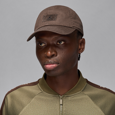 Jordan Club Cap Adjustable Hat