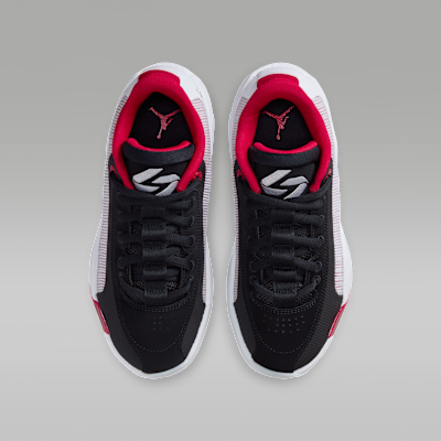 Luka .77 "Bloodline" Big Kids' Basketball Shoes