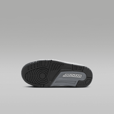 Jordan Spizike Low Schuh für jüngere Kinder