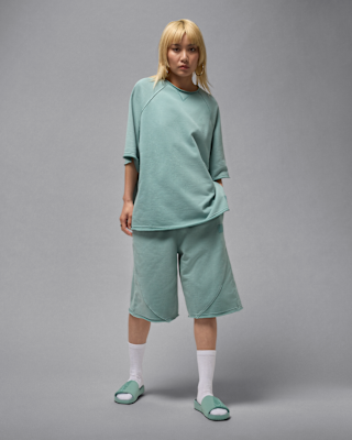 Jordan Flight Fleece