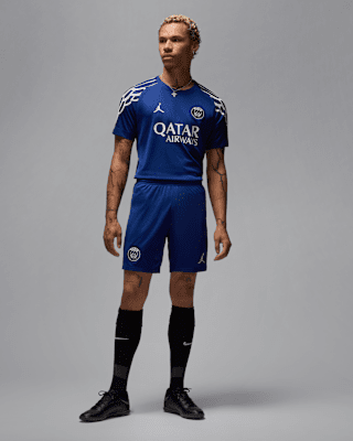 Paris Saint-Germain 2025 Stadium Fourth