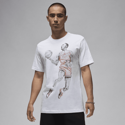 Jordan Men's T-Shirt