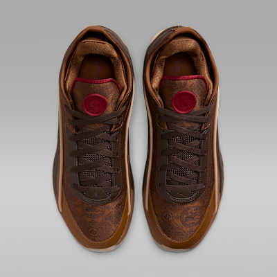 Luka 5 'Lunar New Year' PF Basketball Shoes