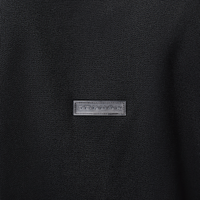 Jordan Flight Fleece Çeyrek Fermuarlı Erkek Üstü görsel 7