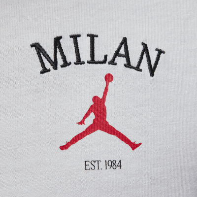 Jordan Milan Herren-T-Shirt