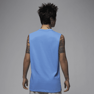 Jordan Sport 男款 Dri-FIT 無袖上衣