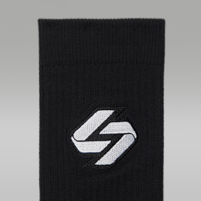 루카 엘리트 쿠션 크루 삭스