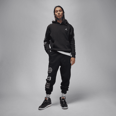 Jordan Essentials Men's Fleece Pullover Hoodie