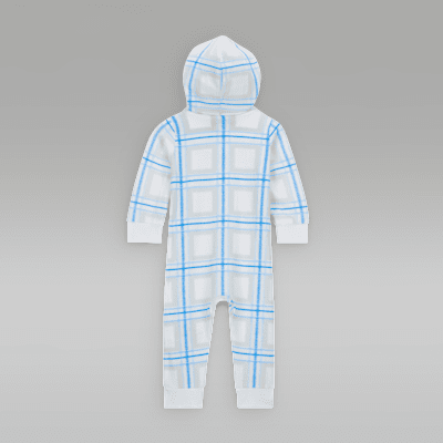 Mono festivo para bebé Jordan Brooklyn Essentials (0 a 9 meses)