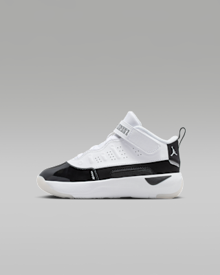 Детские кроссовки Jordan Max Aura 7 Little Kids'