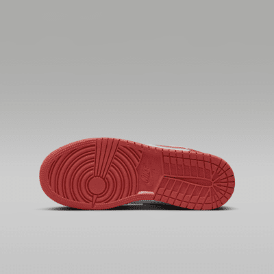 Air Jordan 1 Low SE Older Kids' Shoes. Nike AU