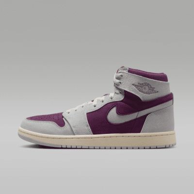 Tenis para mujer Air Jordan 1 Zoom CMFT 2