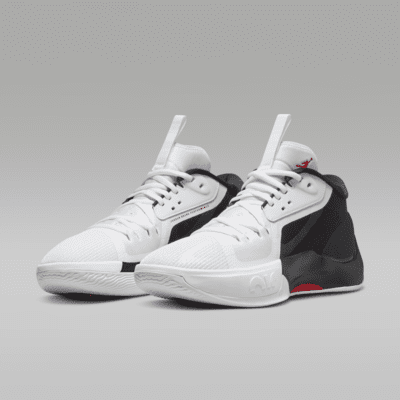 Jordan Zoom Separate PF Basketball Shoes