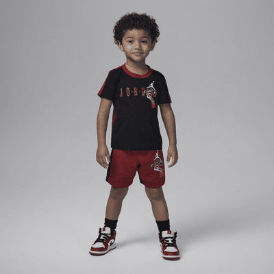 Детские шорты Air Jordan