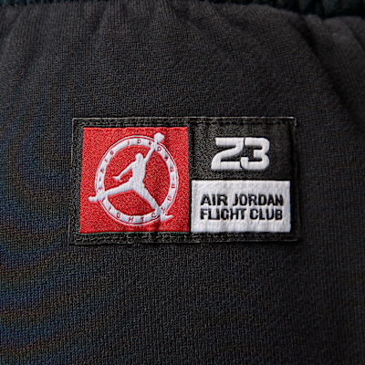 Jordan Flight Fleece baggy bukser til kvinder