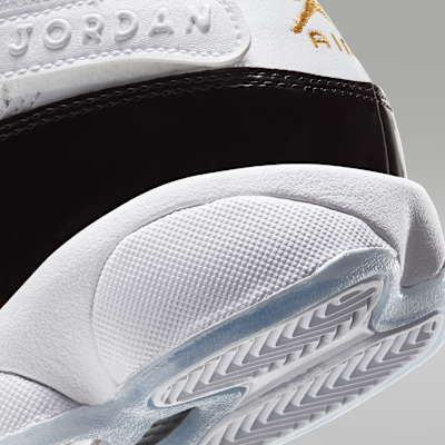 Jordan 6 Rings Big Kids' Shoes