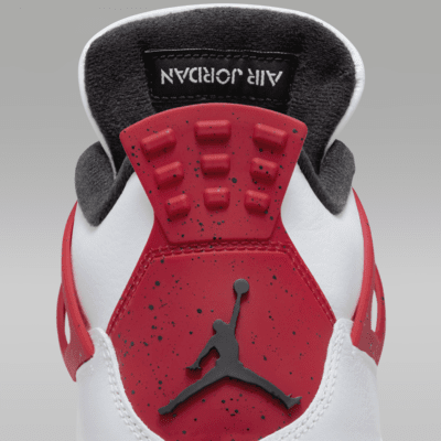 Air Jordan 4 Retro Men's Shoes. Nike IN
