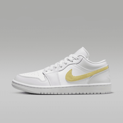 Air Jordan 1 Low Women's Shoes