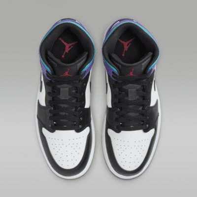 Air Jordan 1 中筒男鞋