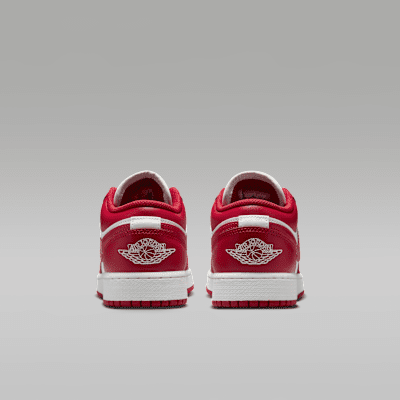 Air Jordan 1 Low Kinderschoen
