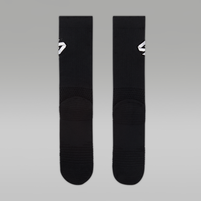 루카 엘리트 쿠션 크루 삭스