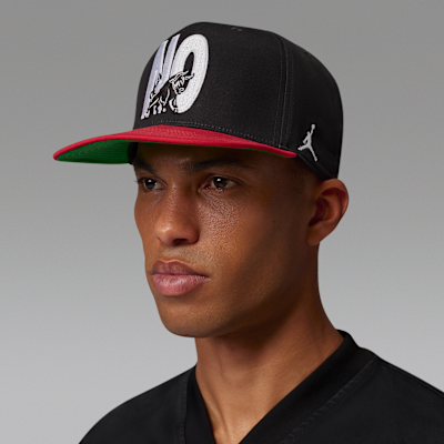 Jordan Pro