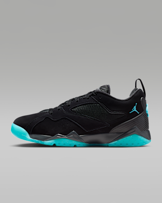 Nike Air Jordan MVP 92｜如何超越 AJ7？ 答－速爾運動專賣