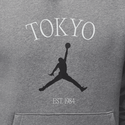 ジョーダン メンズ 東京 プルオーバー パーカー