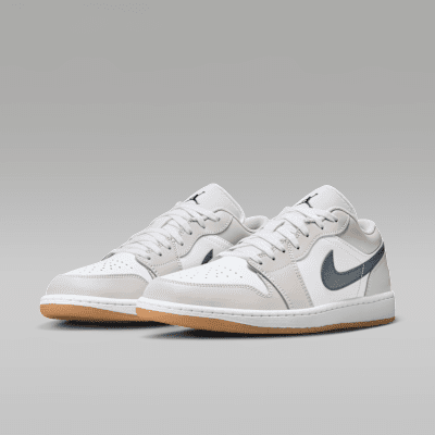 Air Jordan 1 Low-sko til mænd
