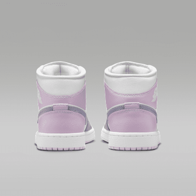 Air Jordan 1 Mid Women's Shoes