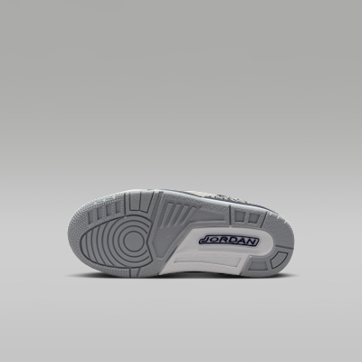 Jordan Spizike Low Schuh für jüngere Kinder