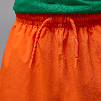 Jordan Big Kids' Jumpman Woven Play Shorts