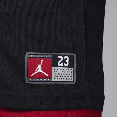 Conjunto de jersey para niños talla pequeña Jordan 23